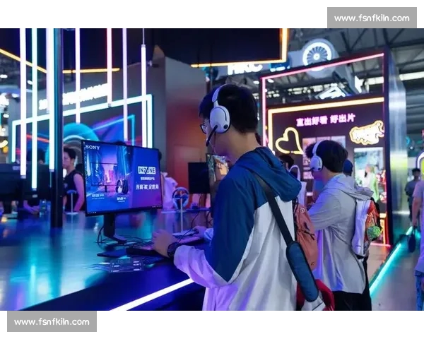 围绕电竞实时比分打造沉浸式观赛体验与数据分析新趋势全面升级平台