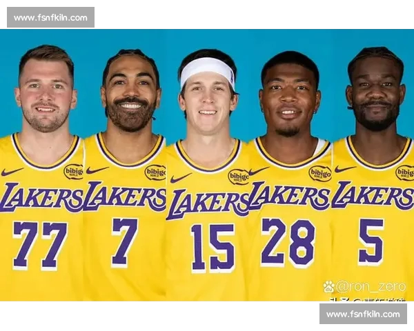 湖人核心伤情最新消息引发球迷热议季后赛前景分析