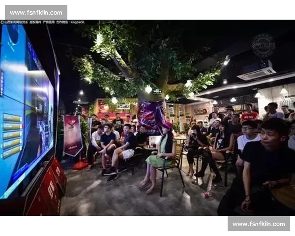 全面解析电竞数据平台助力战队决策与选手成长路径